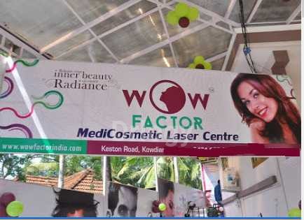 Wow Factor Images/Photos, Kaudiar, Thiruvananthapuram