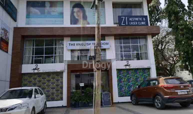 ZI Aesthetic And Laser Clinic Images/Photos, Alwarpet, Chennai ZI Aesthetic And Laser Clinic Images/Photos, Alwarpet, Chennai