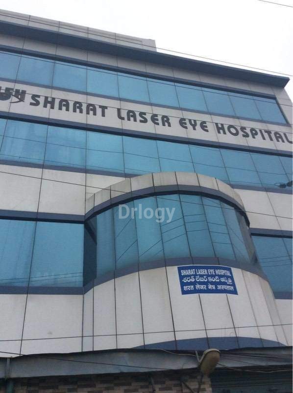 Sharat Laser Eye Hospital Images/Photos, Hanamkonda, Warangal