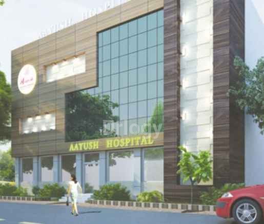 Aayush Fertile Hope Images/Photos, Shanker Nagar, Raipur