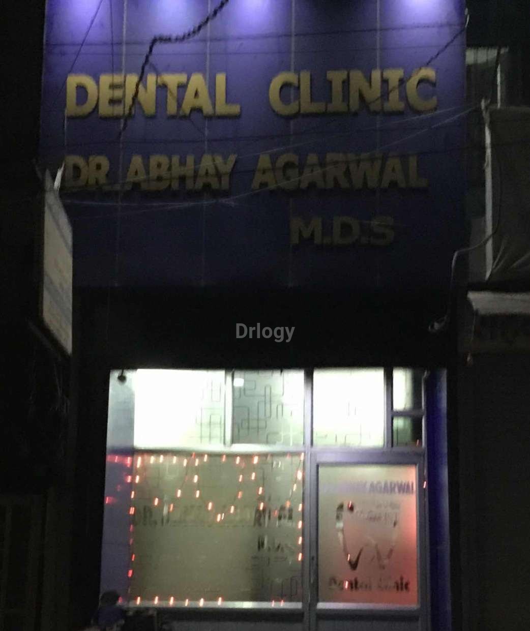 Abhay Agarwal Images/Photos, Saket, Meerut