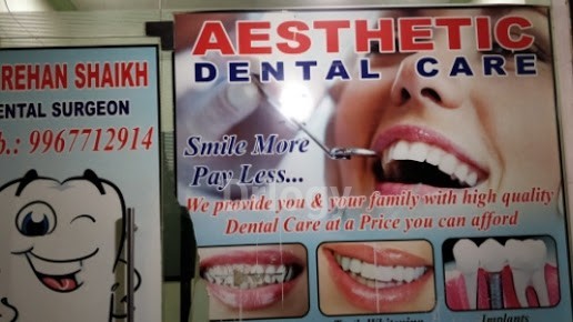 Aeshthetic Dental Care Images/Photos, Govandi, Mumbai Aeshthetic Dental Care Images/Photos, Govandi, Mumbai