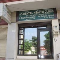 Agrawal'S Dental Health And Implant Centre Images/Photos, Jaipur House Colony, Agra