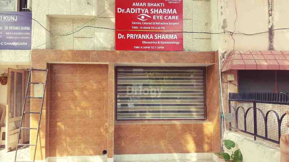 Amar Shakti Images/Photos, Sector-7, Chandigarh