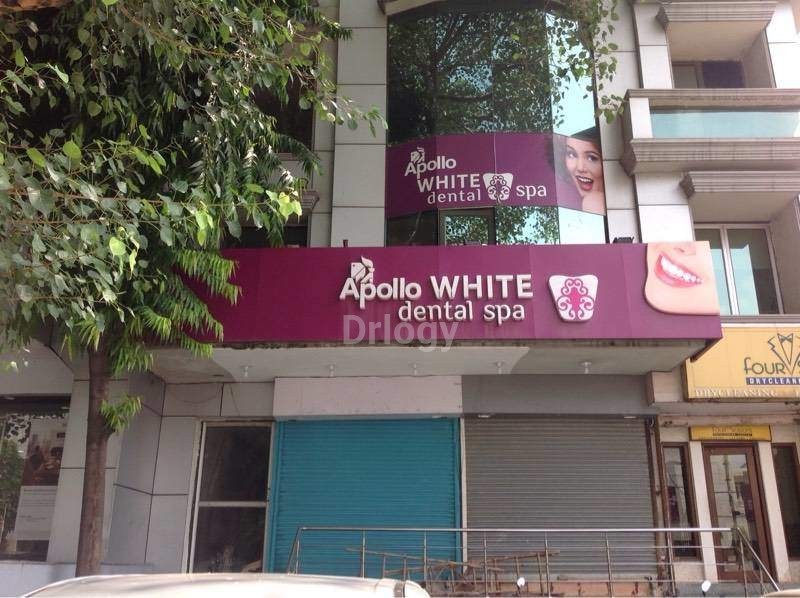 Apollo White Dental Images/Photos, Greater Kailash I, New Delhi
