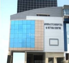 Arora Eye Hospital And Retina Centre Images/Photos, Lajpat Nagar, Jalandhar