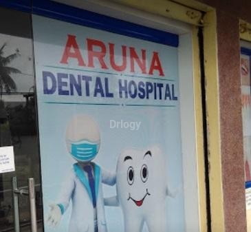 Aruna Dental Hospital Images/Photos, Saidabad, Hyderabad