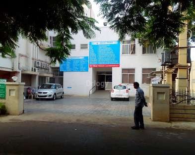 Ashwin Hospital Images/Photos, Gandhipuram, Coimbatore