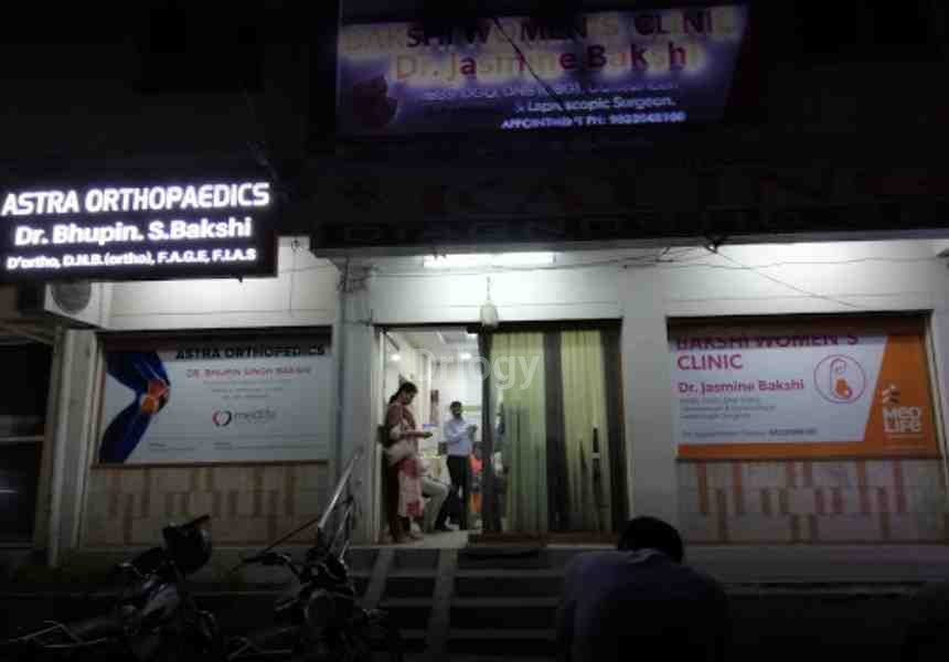 Astra Orthopedics Images/Photos, Sikh Village, Hyderabad