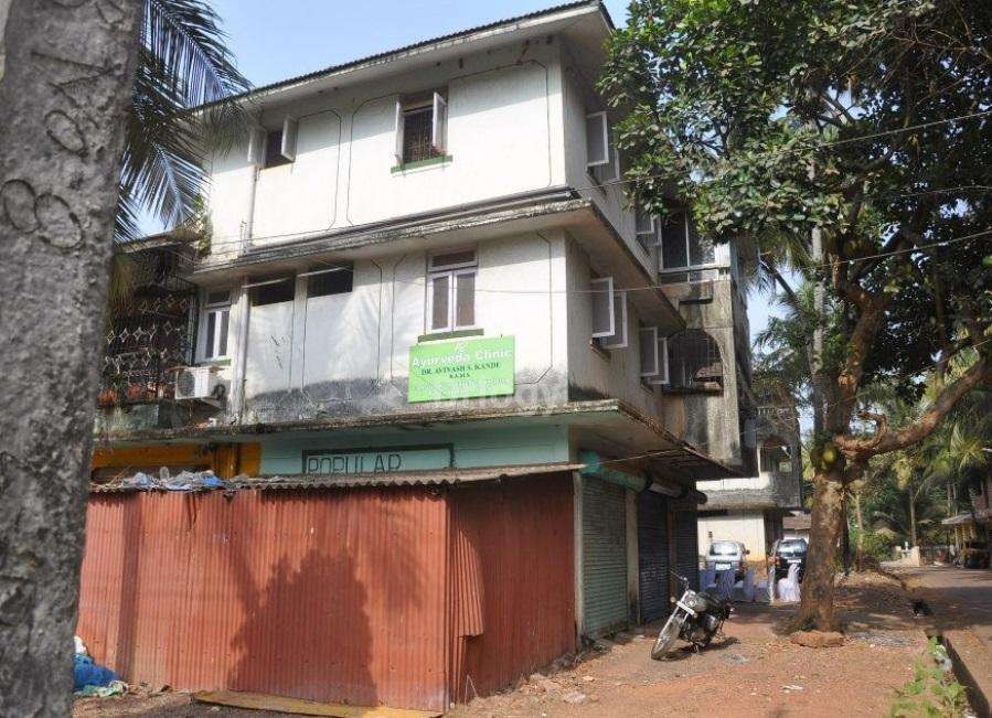 Ayurveda Clinic & Panchakarma Centre Images/Photos, Panaji, Panaji
