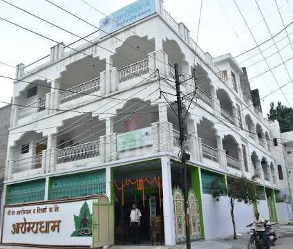 B.K. Arogyam & Research Pvt. Ltd Images/Photos, Sigra, Varanasi