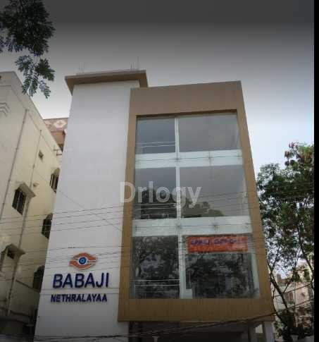 Baabaji Nethralayaa Images/Photos, Kukatpally, Hyderabad Baabaji Nethralayaa Images/Photos, Kukatpally, Hyderabad
