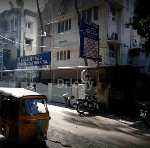 Balaji Dental & Craniofacial Hospital Images/Photos, Teynampet, Chennai