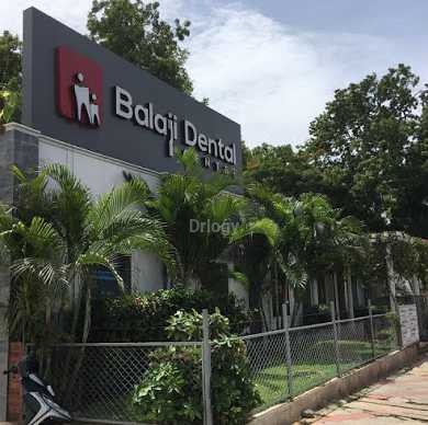 Balaji Dental Centre Images/Photos, Ramanathapuram, Coimbatore