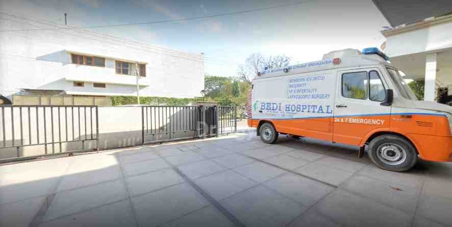 Bedi Hospital & Infertility Center Images/Photos, Sector-33, Chandigarh