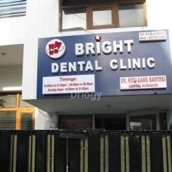 Bright Dental Clinic Images/Photos, Sector 30, Faridabad