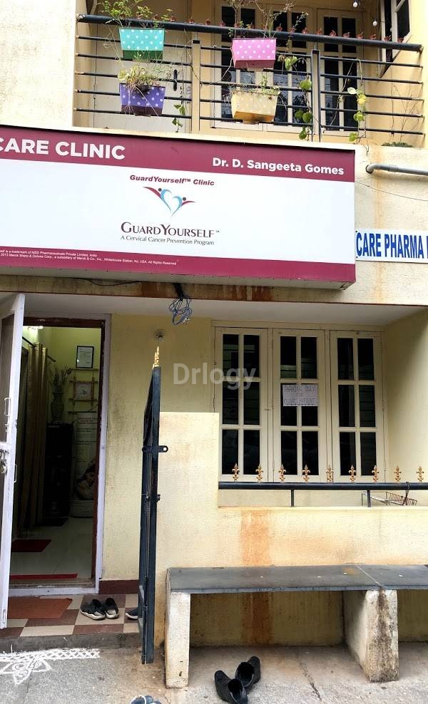 Care Clinic Images/Photos, Hsr Layout, Bangalore