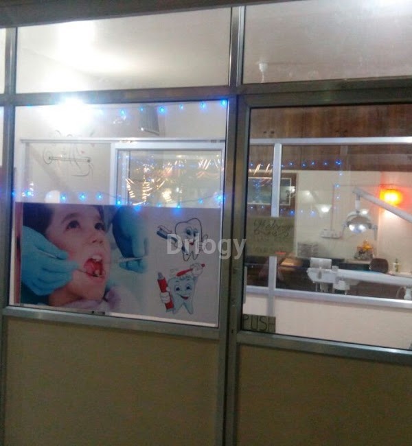 Choudhary'S Dental Hospital Images/Photos, Sodala, Jaipur
