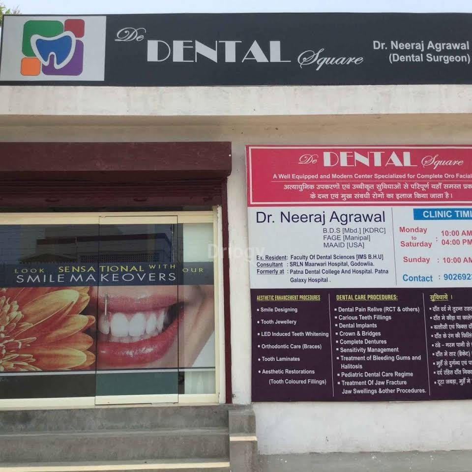 De Dental Square Images/Photos, Lanka, Varanasi