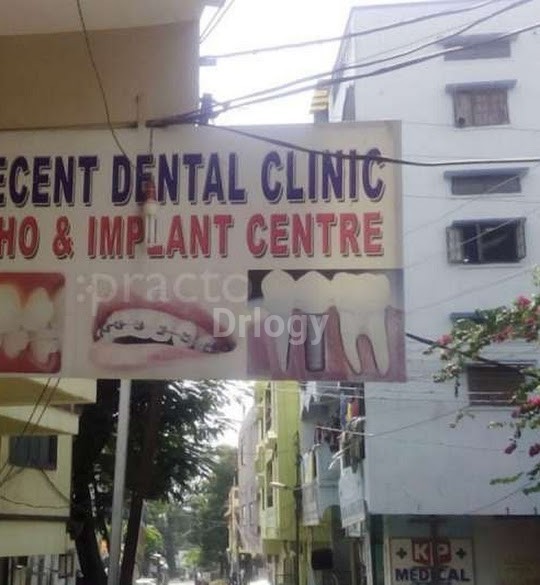Decent Dental & Implant Center Images/Photos, Saidabad, Hyderabad