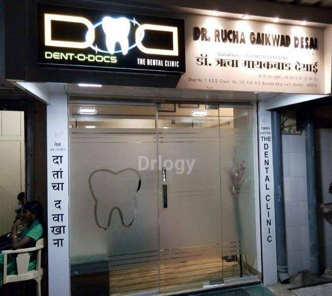 Dent - O - Doc The Dental Clinic Images/Photos, Worli, Mumbai