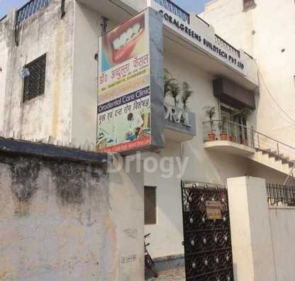 Dent Innova Images/Photos, Sigra, Varanasi