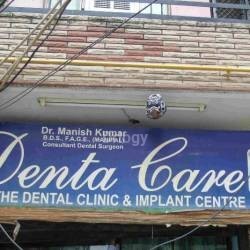 Denta Care & Implant Centre Images/Photos, Janakpuri, New Delhi