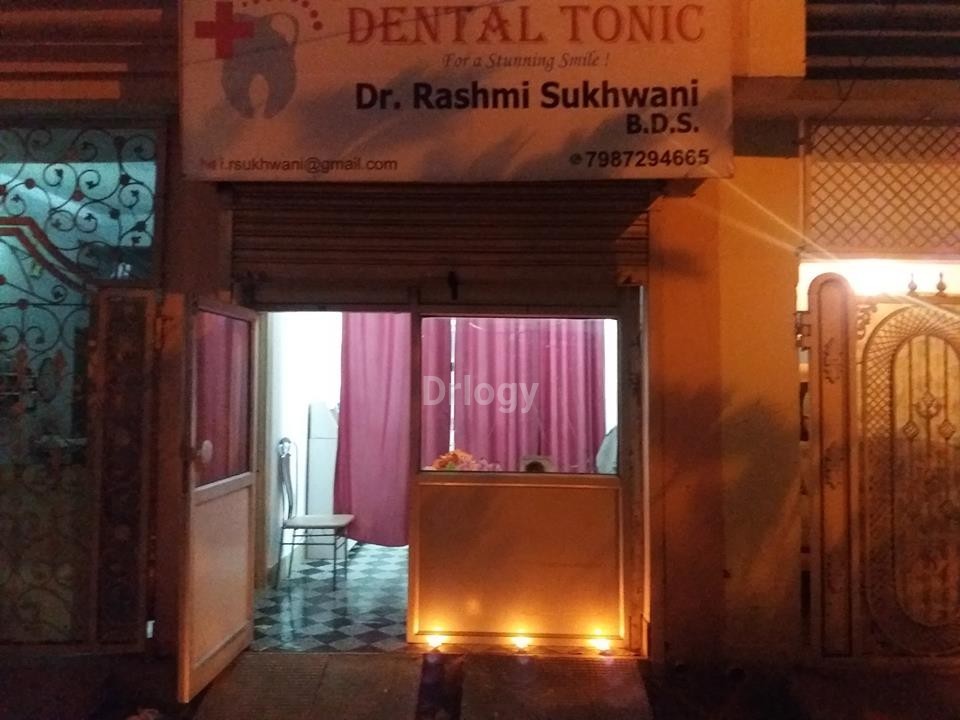 Dental Tonic Images/Photos, Lashkar, Gwalior