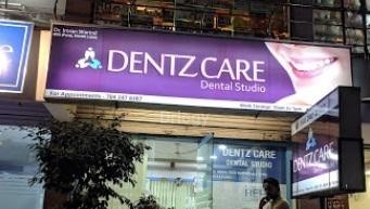 Dentz Care Dental Studio Images/Photos, Mehdipatnam, Hyderabad