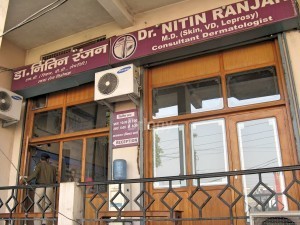 Dermacosm Clinic Images/Photos, Ramghat Road, Aligarh