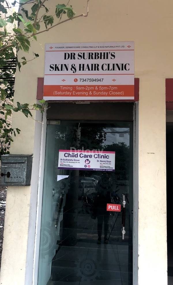 Dermatocare Skin & Hair Clinic Images/Photos, Sector-6, Panchkula