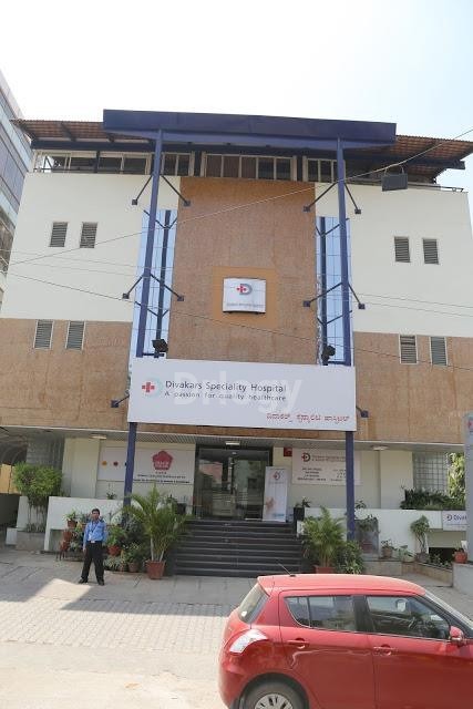 Divakars Speciality Hospital Images/Photos, Jp Nagar, Bangalore
