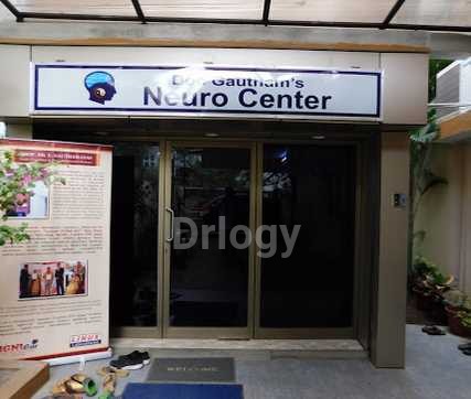 Doc Gautham'S Neuro Center Images/Photos, Chetpet, Chennai