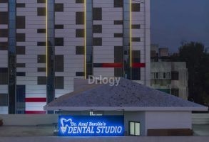 Dr Anuj Barolia'S Dental Studio Images/Photos, Alkapuri, Vadodara