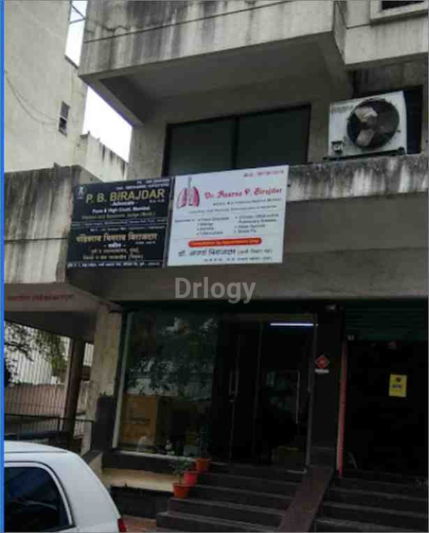 Dr Aparna Birajdar Clinic Images/Photos, Somwar Peth, Pune