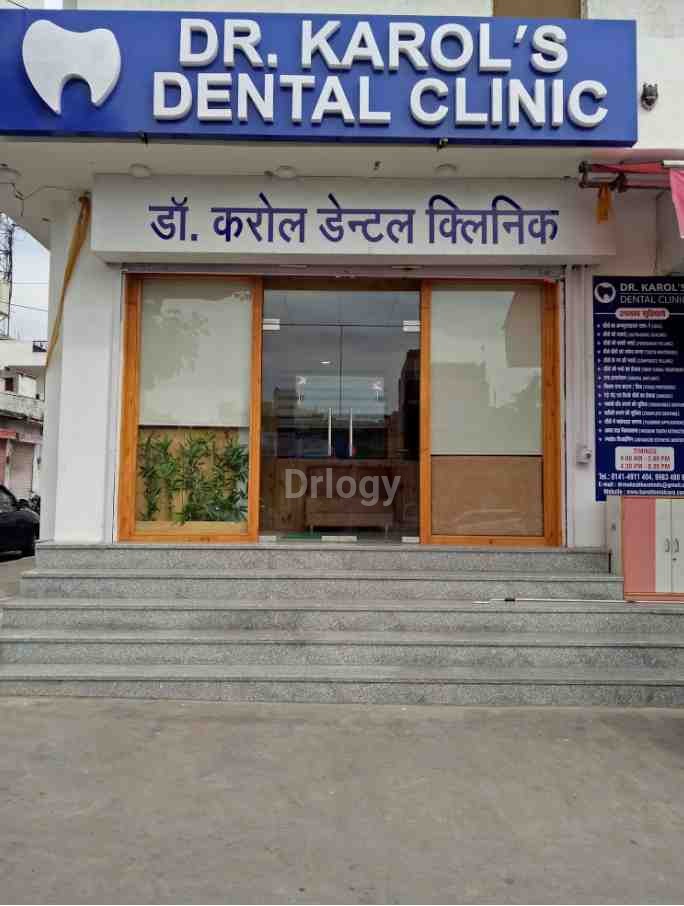 Dr Karol'S Dental Clinic Images/Photos, Malviya Nagar, Jaipur