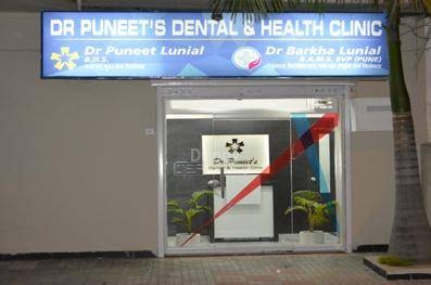 Dr Puneet'S Multispeciality Dental & Orthodontic Clinic Images/Photos, Bareilly City, Bareilly