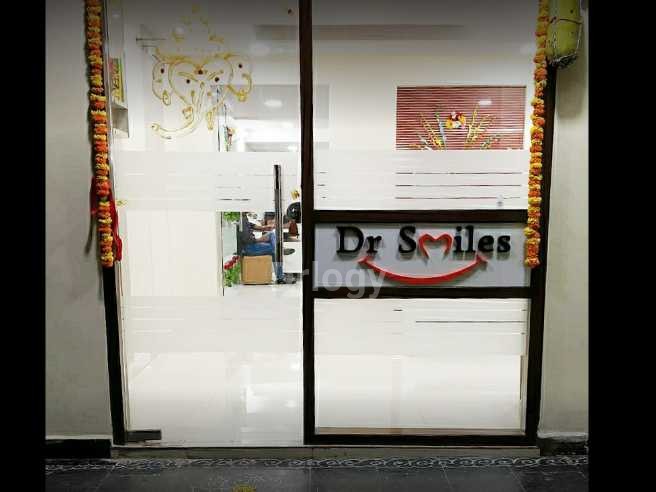 Dr Smiles Dental Clinic Images/Photos, Kondapur, Hyderabad
