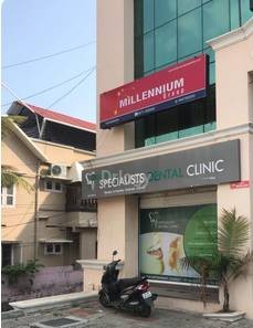 Dr Unu'S Specialists Dental Clinic Images/Photos, Kumarapuram, Thiruvananthapuram
