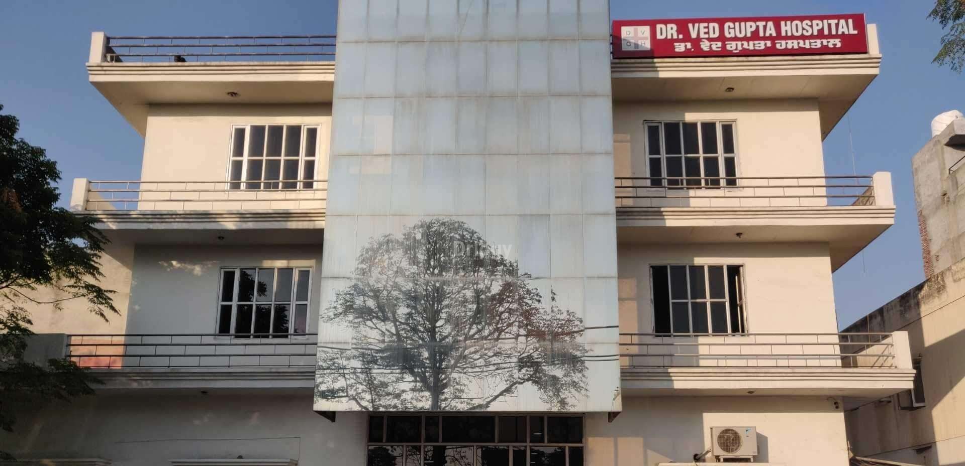 Dr Ved Gupta Hospital Images/Photos, Mall Road, Amritsar Dr Ved Gupta Hospital Images/Photos, Mall Road, Amritsar