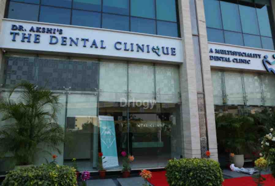 Dr. Akshi'S The Dental Clinique Images/Photos, Sector-42, Gurugram