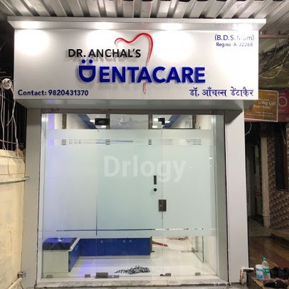 Dr. Anchal'S Dentacare Images/Photos, Sion Koliwada, Mumbai
