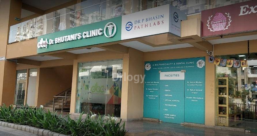 Dr. Bhutani'S Clinic Images/Photos, Sector 137, Greater Noida