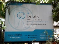 Dr. Desai'S Dental Clinic Images/Photos, Borivali West, Mumbai
