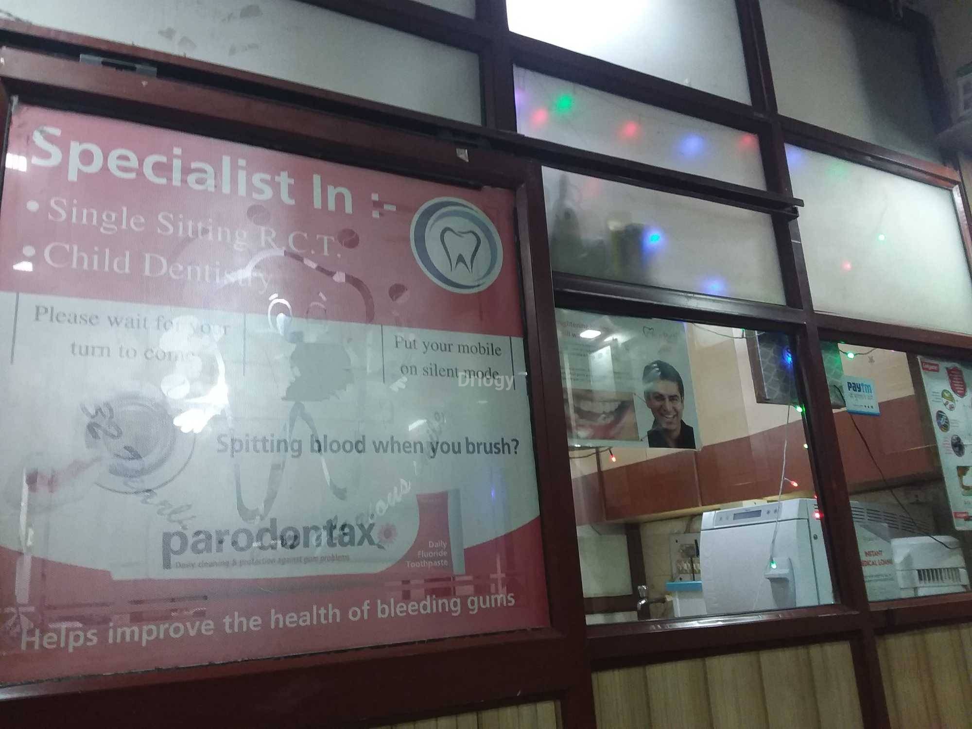 Dr. Gopal Goel'S Dental Clinic & Implant Centre Images/Photos, Vivek Vihar, New Delhi