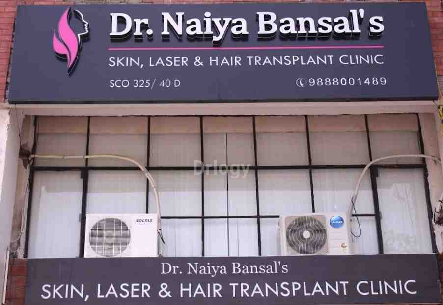 Dr. Naiya Bansal'S Skin And Laser Clinic Images/Photos, Sector-40, Chandigarh