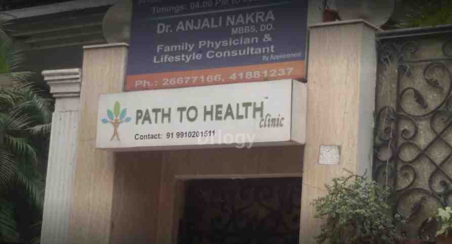 Dr. Nakra'S Clinic Images/Photos, Greater Kailash 2, New Delhi