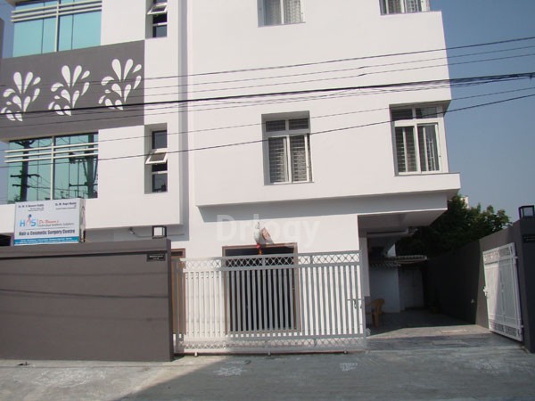 Dr. Naveen'S Hyderabad Aesthetic Solutions Images/Photos, Gachibowli, Hyderabad