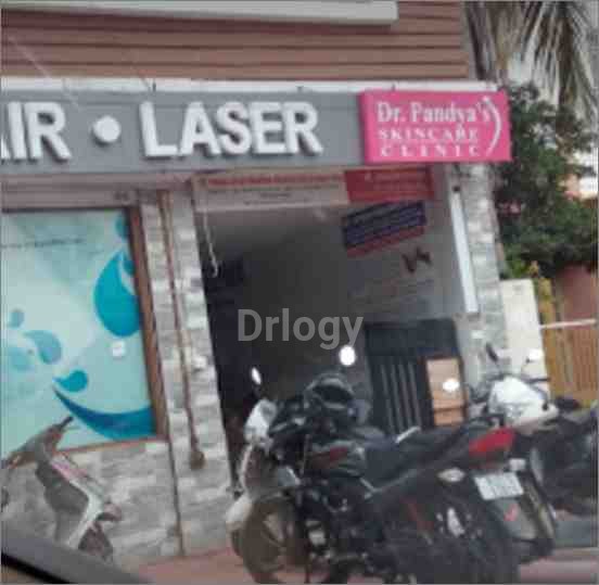 Dr. Pandya'S Skin Care Clinic Images/Photos, Hiran Magri, Udaipur
