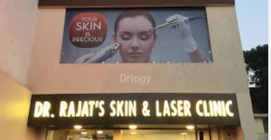 Dr. Rajat'S Skin And Laser Clinic Images/Photos, Urban Estate, Jalandhar